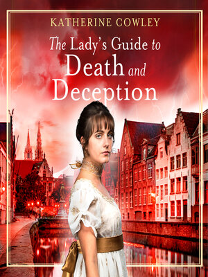 cover image of The Lady's Guide to Death and Deception